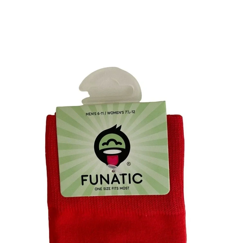 Funatic President Donald Trump 